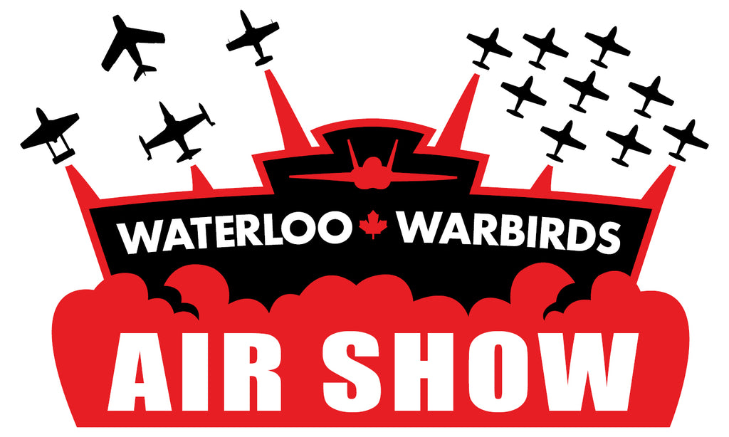 Announcing the Waterloo Warbirds Air Show