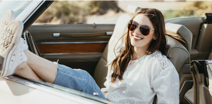 Gift Guide - Crew Essentials