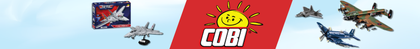 Cobi Bricks