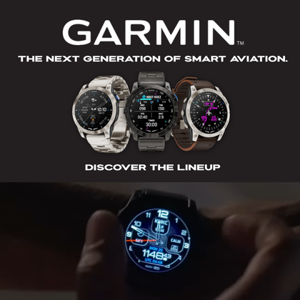 Garmin Watches