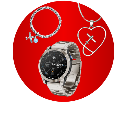 Gift Guide - Jewelry