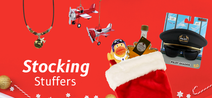 Gift Guide - Stocking Stuffers