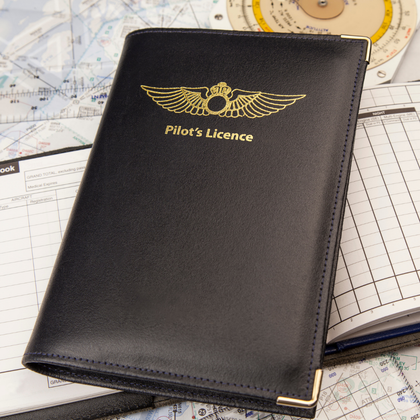 Gift Guide - Private Pilot