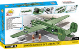 COBI B-24 Consolidate Liberator #5739