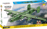COBI B-24 Consolidate Liberator #5739