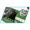 Cobi Bricks B-24 Consolidate Liberator
