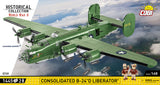 COBI B-24 Consolidate Liberator #5739