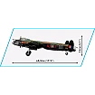Cobi Link Lancaster B.III Dambuster-Executive Edition