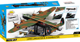 COBI Link Lancaster B.III Dambuster-Executive Edition #5758