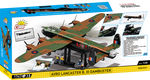 Cobi Link Lancaster B.III Dambuster-Executive Edition