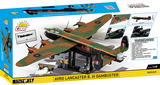 Cobi Link Lancaster B.III Dambuster-Executive Edition