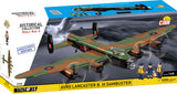 COBI Link Lancaster B.III Dambuster-Executive Edition #5758