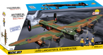 Cobi Link Lancaster B.III Dambuster-Executive Edition