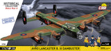 COBI Link Lancaster B.III Dambuster-Executive Edition #5758