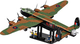 COBI Link Lancaster B.III Dambuster-Executive Edition #5758