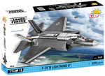 COBI Bricks - F-35B Lightning II