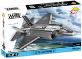 COBI Bricks - F-35B Lightning II