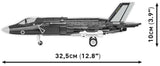 COBI F-35B Lightning II #5830