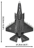 COBI F-35B Lightning II #5830