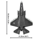 COBI Bricks - F-35B Lightning II