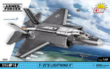 COBI F-35B Lightning II #5830