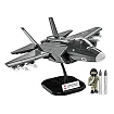 COBI Bricks - F-35B Lightning II