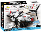 COBI Bell Boeing V-22 Osprey First Flight Edition 1:48 #5835