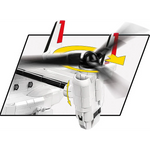 Cobi Bricks-Bell Boeing V-22 Osprey First Flight Edition 1:48