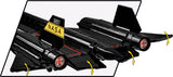 COBI Lockheed SR-71 Blackbird Executive Edition #5890