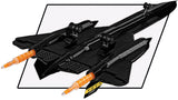 COBI Lockheed SR-71 Blackbird Executive Edition #5890