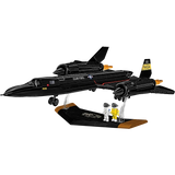 Cobi Bricks Lockheed SR-71 Blackbird Executive Edition