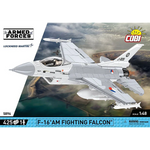 Cobi Bricks F-16AM Fighting Falcon