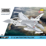 Cobi Bricks F-16AM Fighting Falcon