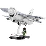 Cobi Bricks F-16AM Fighting Falcon