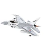 Cobi Bricks F-16AM Fighting Falcon