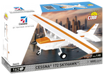 COBI Bricks Cessna 172 Skyhawk