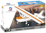 COBI Bricks Cessna 172 Skyhawk
