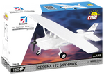 COBI Bricks Cessna 172 Skyhawk
