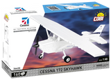 COBI Bricks Cessna 172 Skyhawk