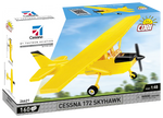 COBI Bricks Cessna 172 Skyhawk