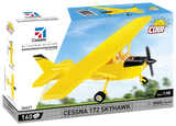 COBI Bricks Cessna 172 Skyhawk