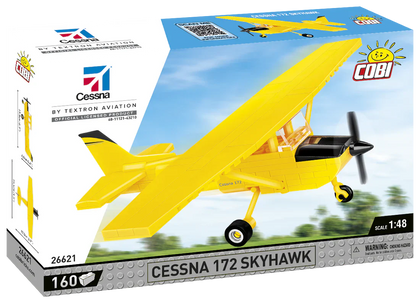 COBI Cessna 172 Skyhawk #26621