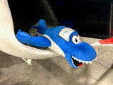 Mako Shark Plush Stuffy Jet