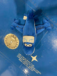 Mako Shark Plush Stuffy Jet