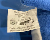 Mako Shark Plush Stuffy Jet