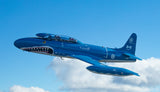 Air-to-Air Jet Flight Photography