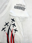 Waterloo Warbirds Women's V-Neck T-Shirt