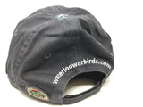 Hat - Grey
