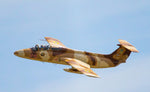 Aero L-29 "Viper" Delfin Jet Flight